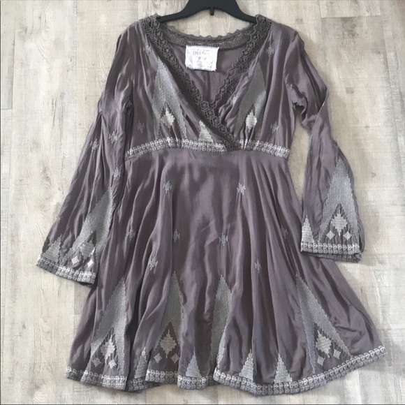 Dresses & Skirts - Boho Dress